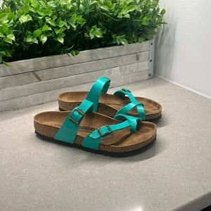 Birkenstock's Women's size - 38